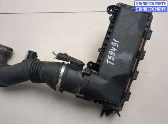 Корпус воздушного фильтра PG1209033 на Citroen Berlingo 2008-2012