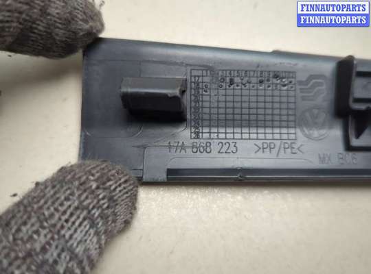 купить Пластик панели торпеды на Volkswagen Jetta 7 2018-2024