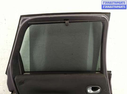 купить Замок двери на Renault Scenic 2003-2009