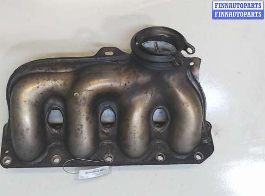 купить Коллектор выпускной на Citroen C5 2004-2008