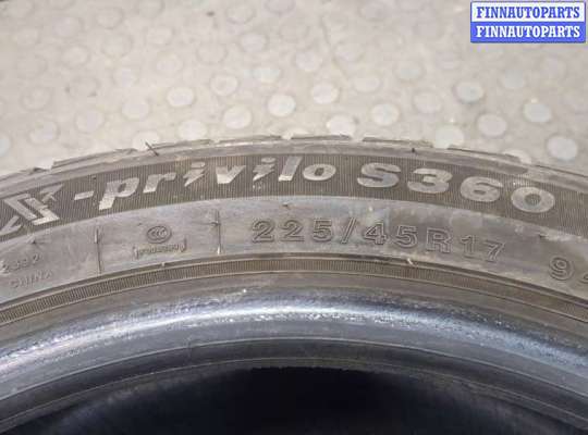 купить Шина на Volkswagen Passat CC 2008-2012