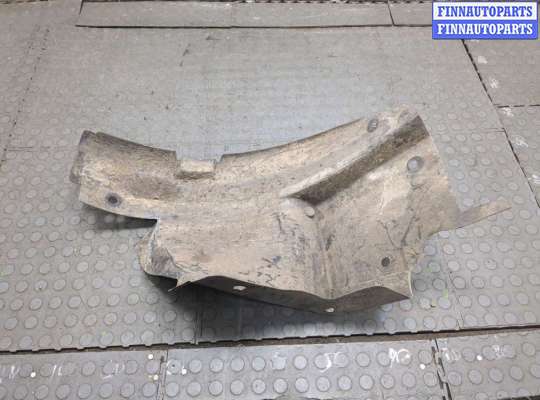 Защита арок (подкрылок) RN1573394 на Opel Vivaro 2001-2014