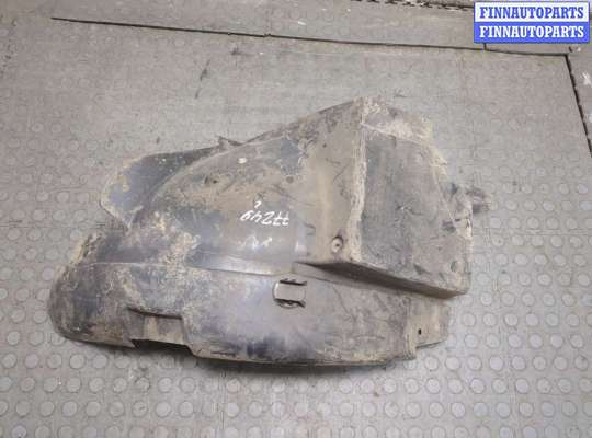 купить Защита арок (подкрылок) на Opel Vivaro 2001-2014