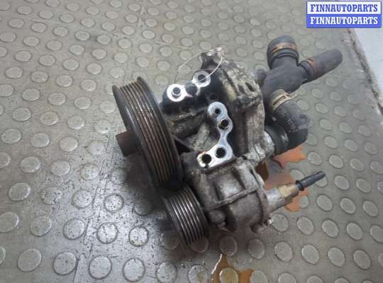 Насос гидроусилителя руля (ГУР) FO2089309 на Ford Transit 2000-2006