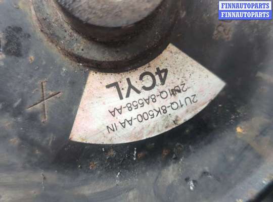 купить Насос гидроусилителя руля (ГУР) на Ford Transit 2000-2006