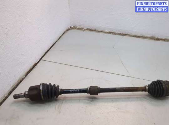 Полуось (приводной вал, шрус) NS940654 на Nissan Almera Tino