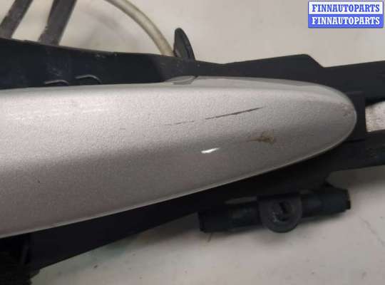 купить Ручка двери наружная на BMW X5 E70 2006-2013