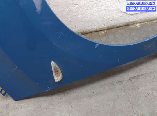 купить Крыло на Hyundai i30 2011-2017