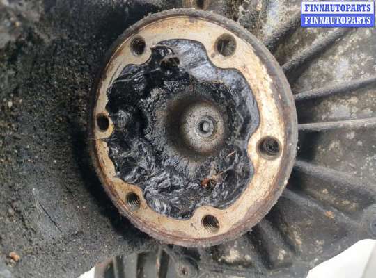 купить Редуктор моста на Audi A6 (C5) 1997-2005