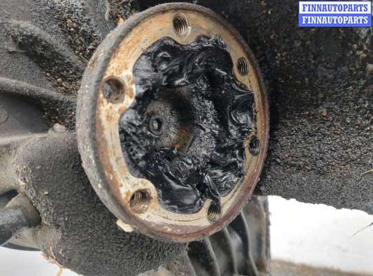 купить Редуктор моста на Audi A6 (C5) 1997-2005