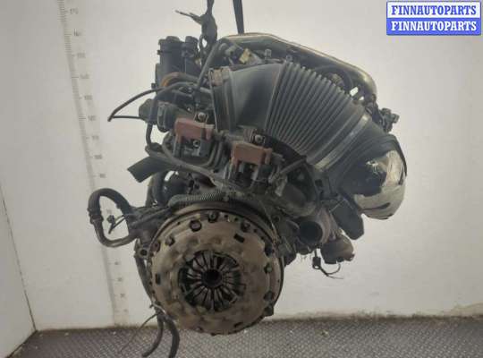 купить Насос гидроусилителя руля (ГУР) на Ford Mondeo 4 2007-2015