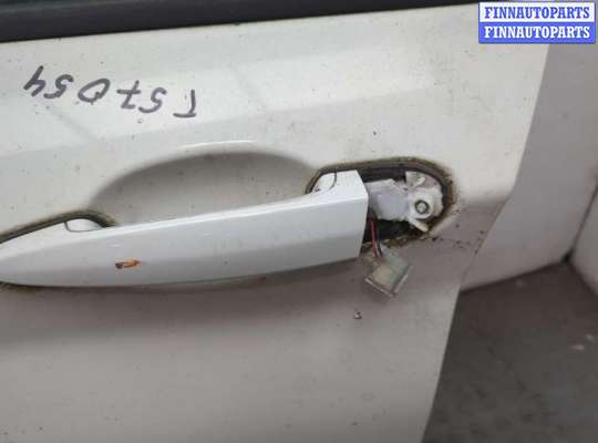 купить Дверь боковая (легковая) на BMW 1 F20, F21 2011-2019