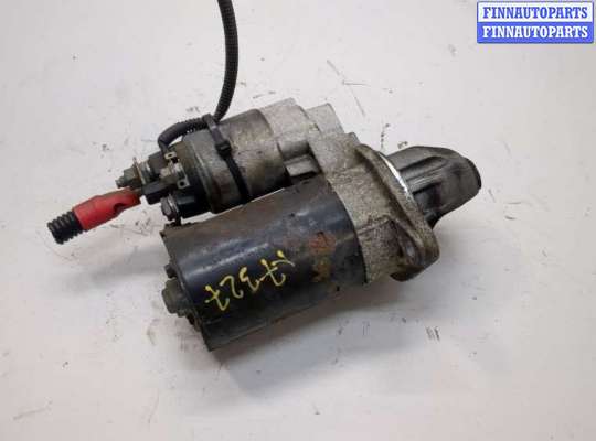 Стартер BM3591358 на BMW 3 E90, E91, E92, E93 2005-2012