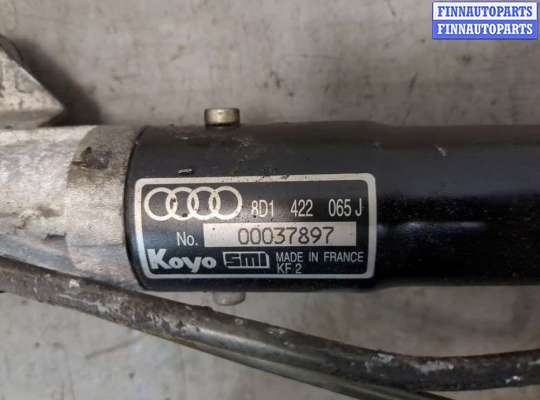 купить Рейка рулевая с г/у на Audi A4 (B5) 1994-2000