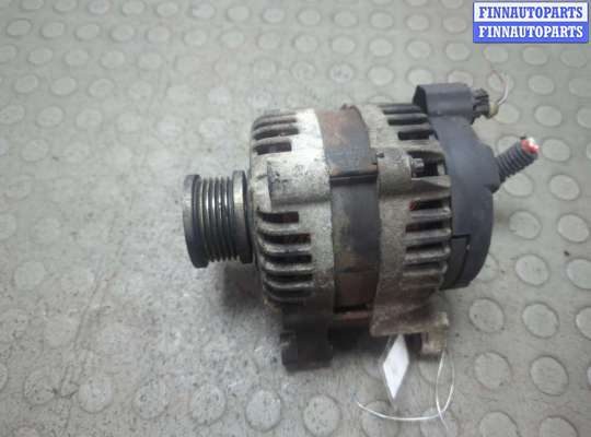Купить Генератор на Opel Astra J 2010-2017 Генератор OP2408627 на Opel Astra J 2010-2017