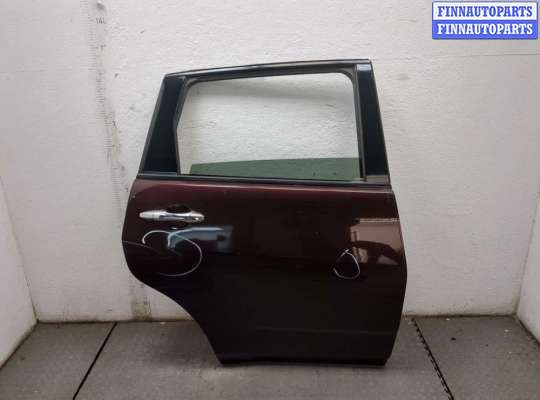 купить Дверная карта (Обшивка двери) на Acura MDX 2006-2013