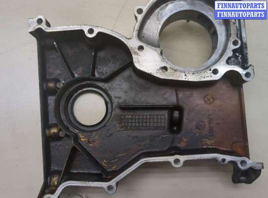 купить Крышка передняя ДВС на BMW 3 E46 1998-2006