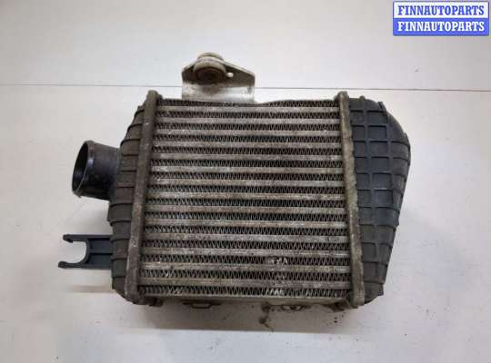 купить Радиатор интеркулера на Hyundai Tucson 1 2004-2010