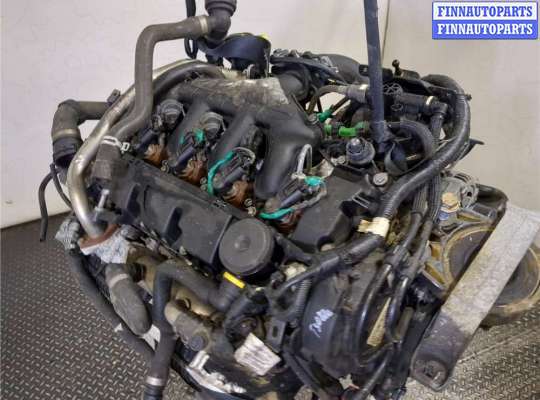 купить Двигатель (ДВС на разборку) на Ford Kuga 2008-2012