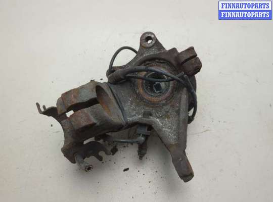 купить Ступица (кулак, цапфа) на Citroen Berlingo 2002-2008