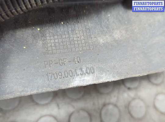 купить Замок капота на Citroen C4 2004-2010