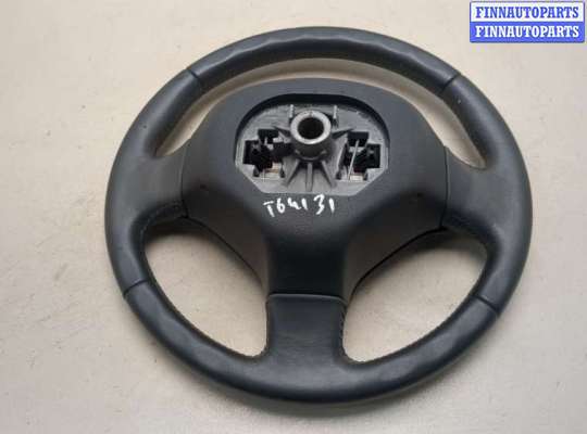 купить Подушка безопасности водителя на Peugeot 3008 2009-2016