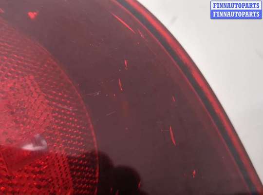 купить Фонарь (задний) на Volkswagen Touareg 2006-2010