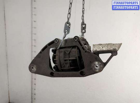 купить Редуктор моста на Audi Q5 2008-2017