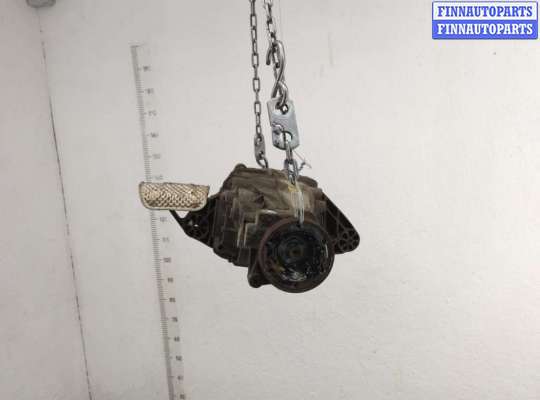 купить Редуктор моста на Audi Q5 2008-2017