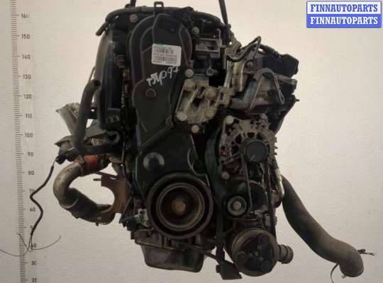 Генератор FO1998372 на Ford S-Max 2010-2015