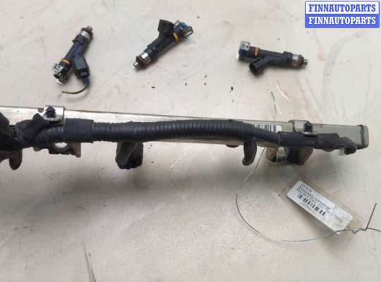 купить Форсунка топливная на Mazda 6 (GH) 2007-2012