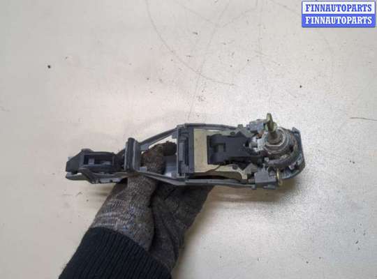 купить Ручка двери наружная на Volkswagen Polo 2001-2005