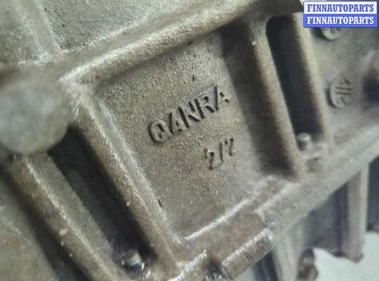 купить Насос гидроусилителя руля (ГУР) на Ford Fusion 2002-2012