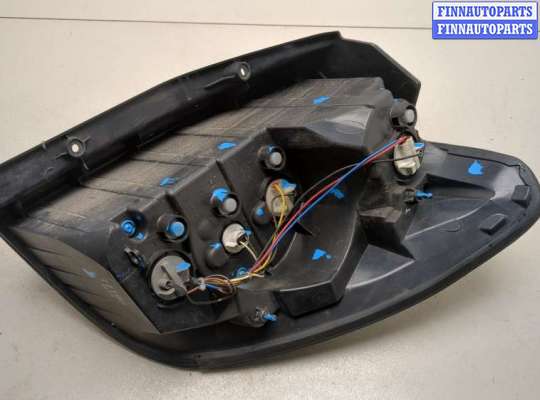 купить Фонарь (задний) на Chevrolet Captiva 2011-2016