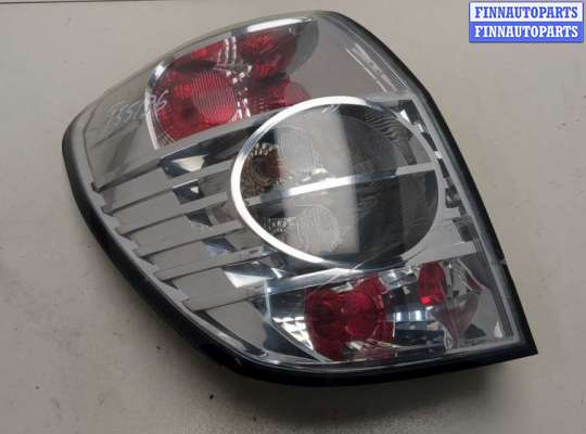 купить Фонарь (задний) на Chevrolet Captiva 2011-2016