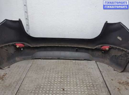 Бампер задний на Hyundai ix35 I / Tucson II (LM)