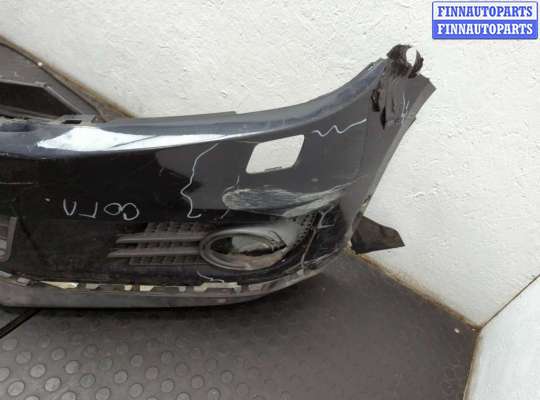 купить Бампер на Volkswagen Tiguan 2011-2018