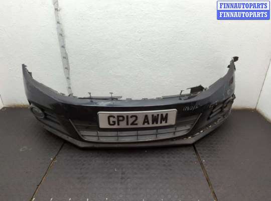 Бампер VG2704970 на Volkswagen Tiguan 2011-2018