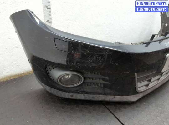 купить Бампер на Volkswagen Tiguan 2011-2018