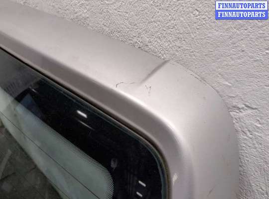 купить Крышка (дверь) багажника на Opel Zafira A 1999-2005