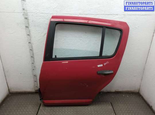 Замок двери RN1600771 на Dacia Sandero 2008-2012