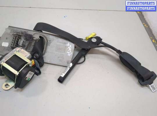 купить Ремень безопасности на Opel Astra J 2010-2017