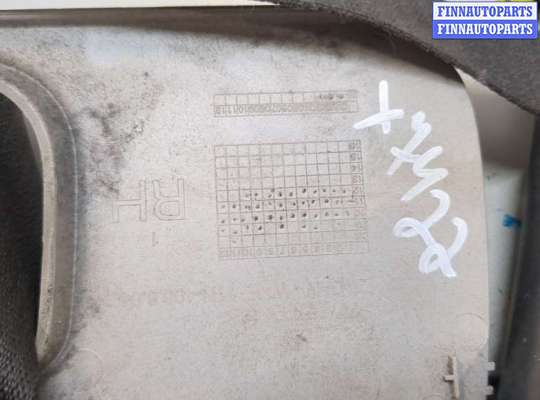 купить Ремень безопасности на Opel Astra J 2010-2017