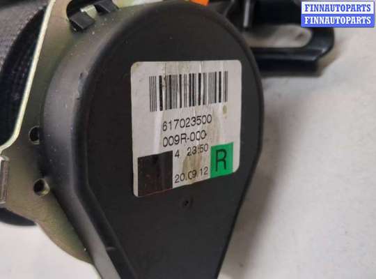 купить Ремень безопасности на Opel Astra J 2010-2017