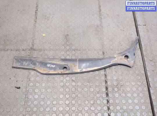 купить Жабо под дворники (дождевик) на Peugeot 206 1998-2012