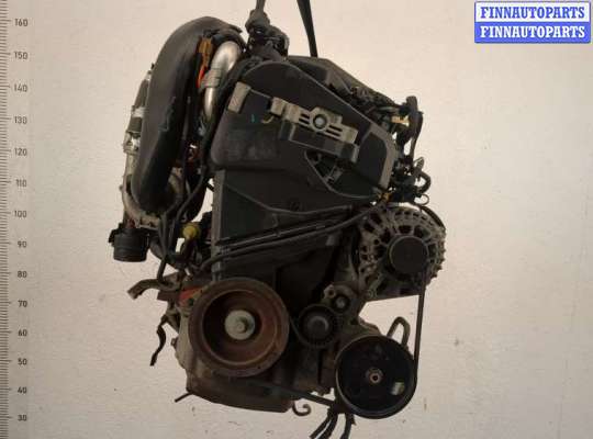 Форсунка топливная RN1460153 на Dacia Duster 2010-2017