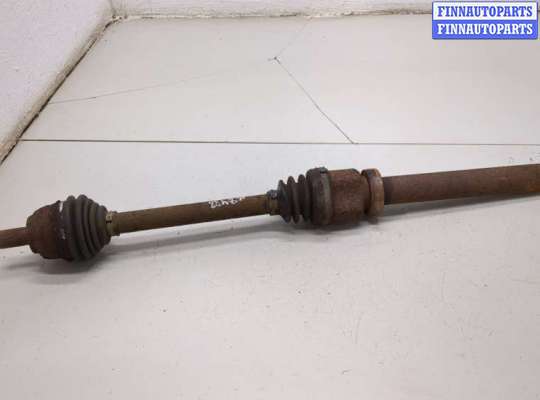 Полуось (приводной вал, шрус) FO2213753 на Ford Focus 2 2008-2011