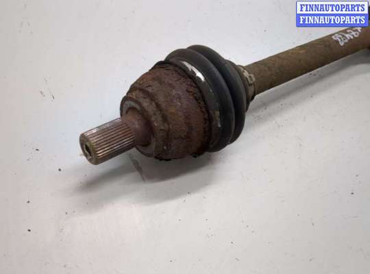 купить Полуось (приводной вал, шрус) на Ford Focus 2 2008-2011