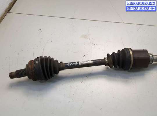 купить Полуось (приводной вал, шрус) на BMW X3 E83 2003-2010