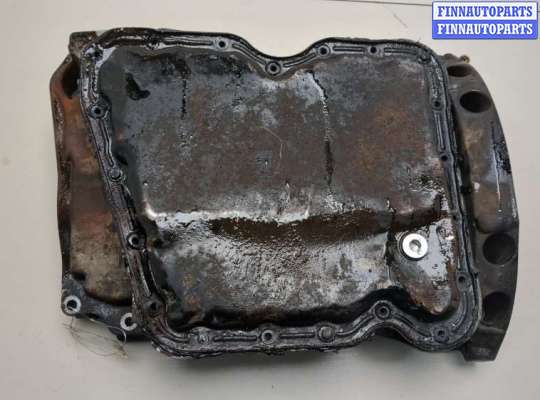 купить Поддон на Opel Vivaro 2001-2014